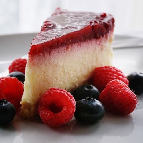 Cheesecake