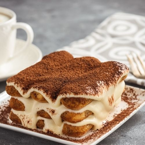 Tiramisu