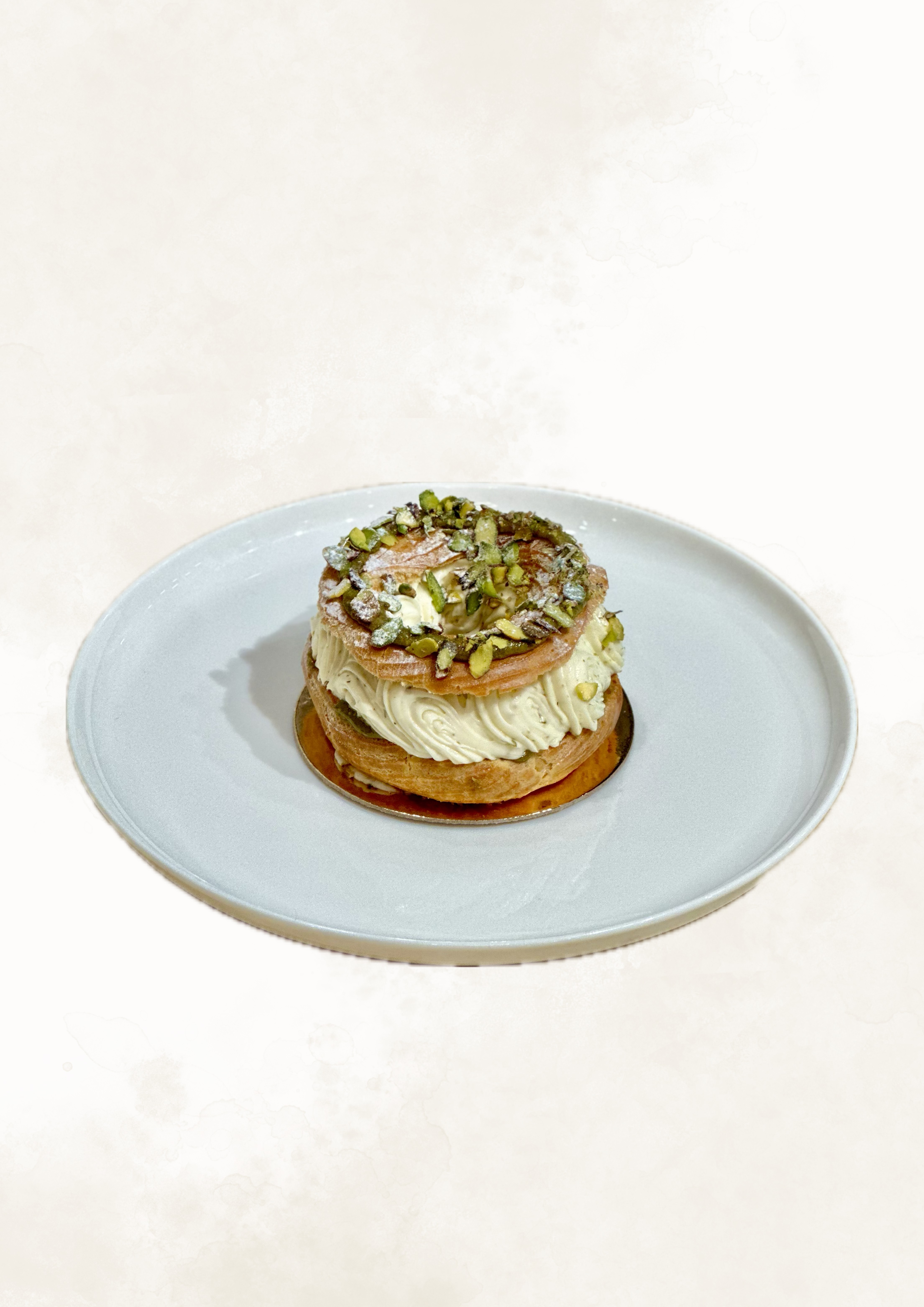 Paris Brest